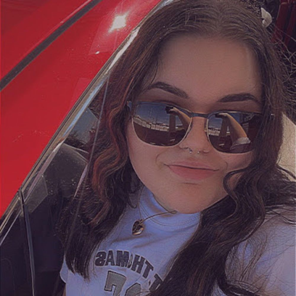 Meet your Posher, Briar